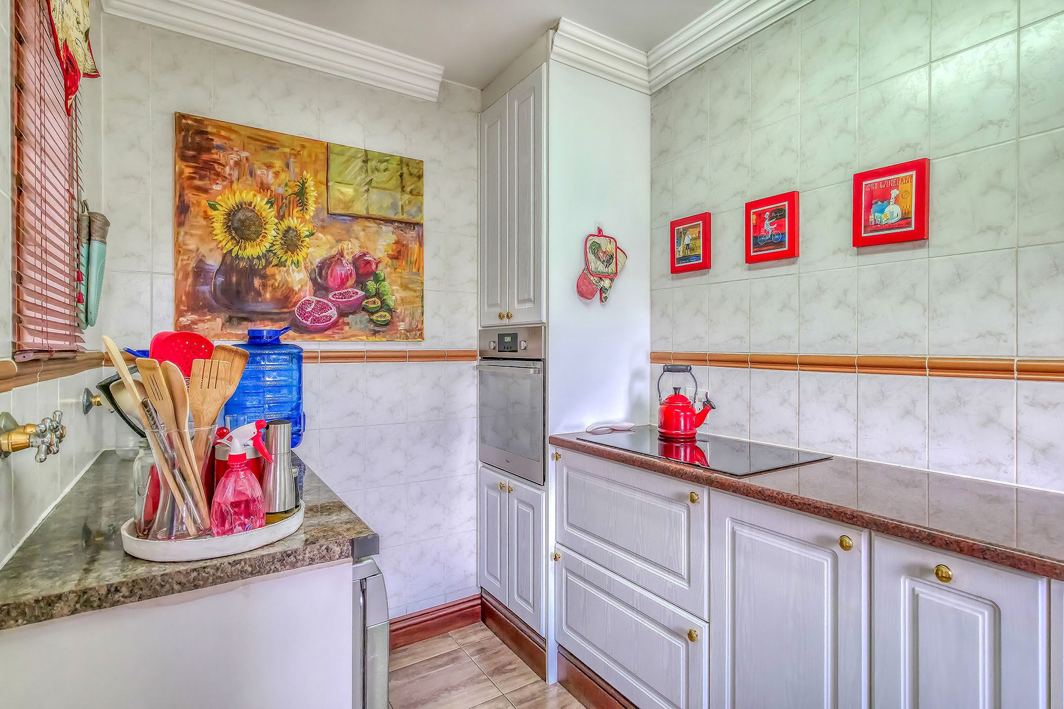 House for sale in Helderkruin - RAN1726634