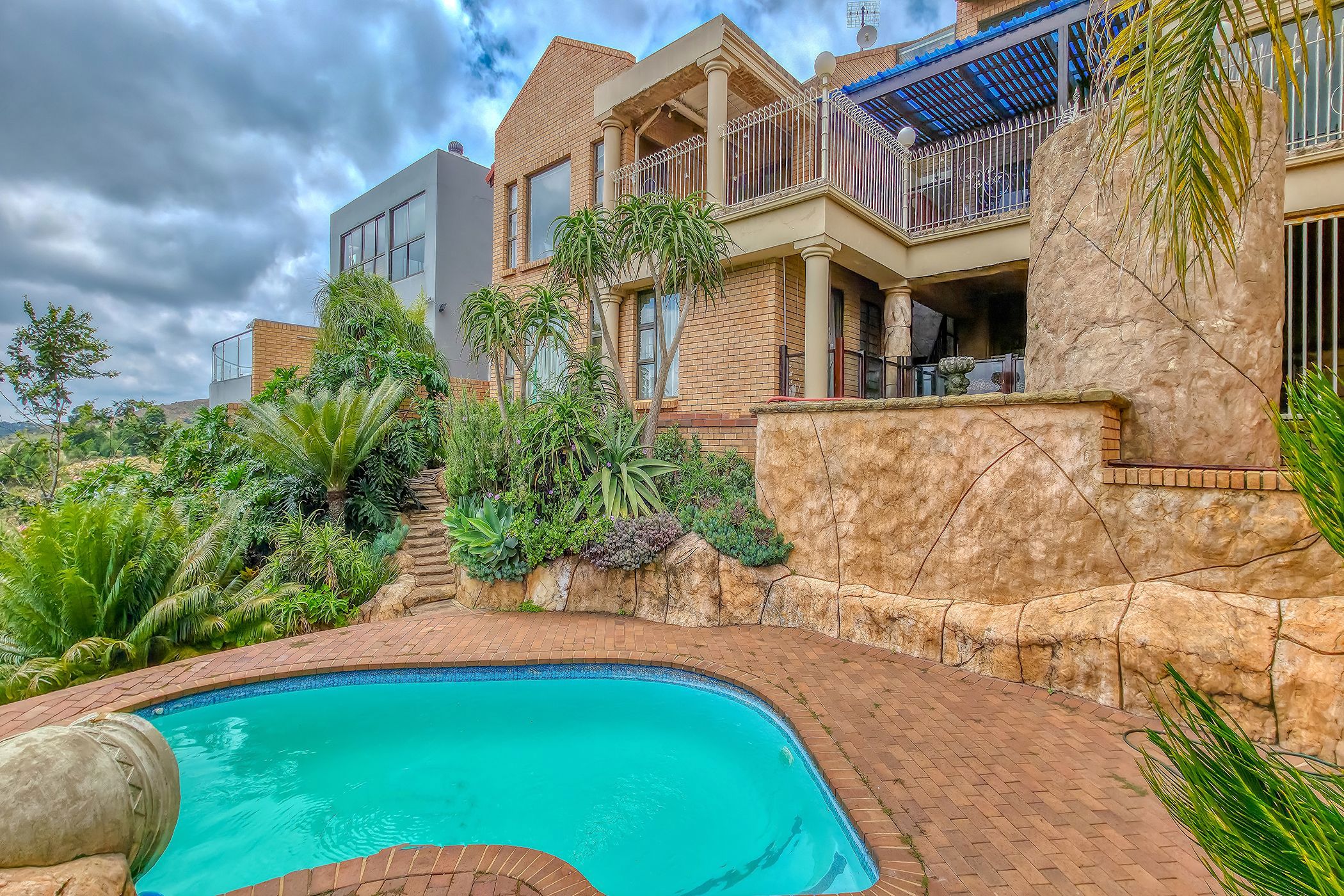 House for sale in Helderkruin - RAN1726634