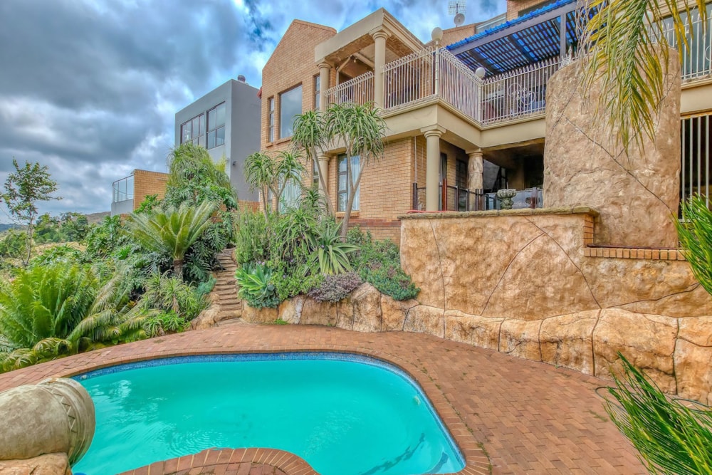 House for sale in Helderkruin - RAN1726634