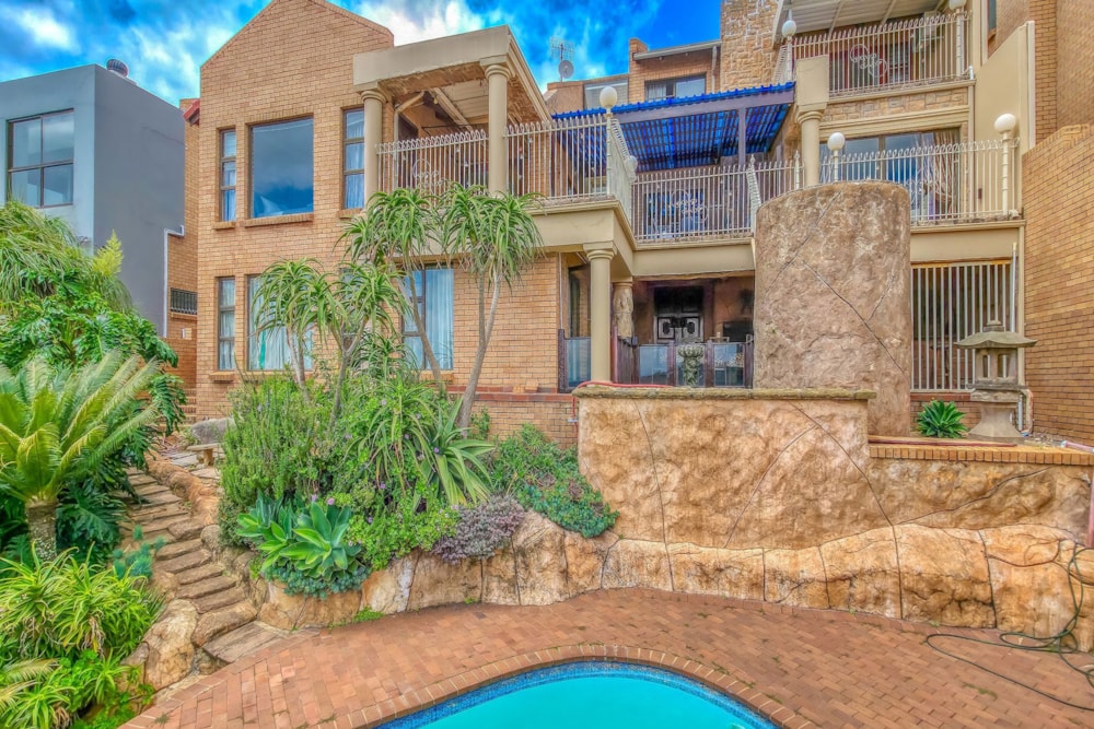 House for sale in Helderkruin - RAN1726634