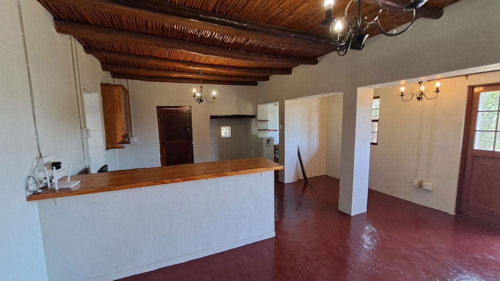 Cottage to rent in Heidelberg, Garden Route - 1SR1726142