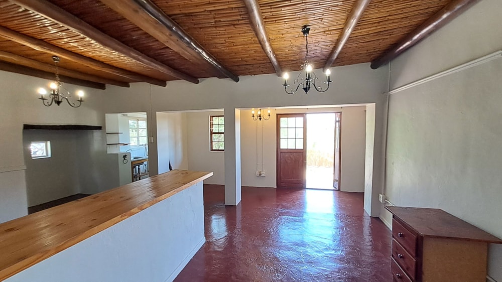 Cottage to rent in Heidelberg, Garden Route - 1SR1726142