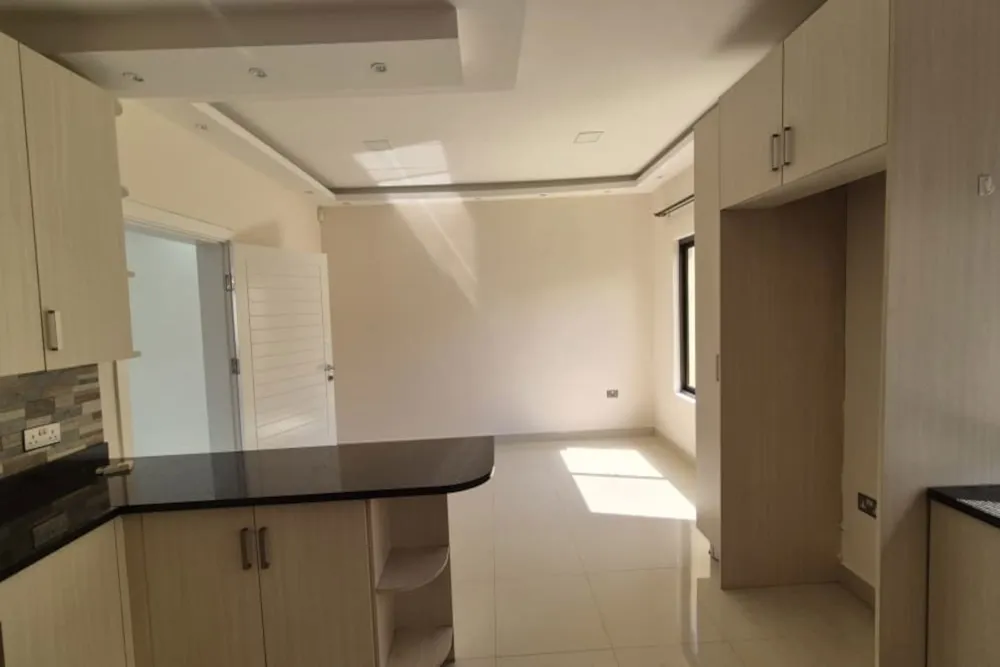 House to rent in Mass Media, Zambia - 3ZA1726178