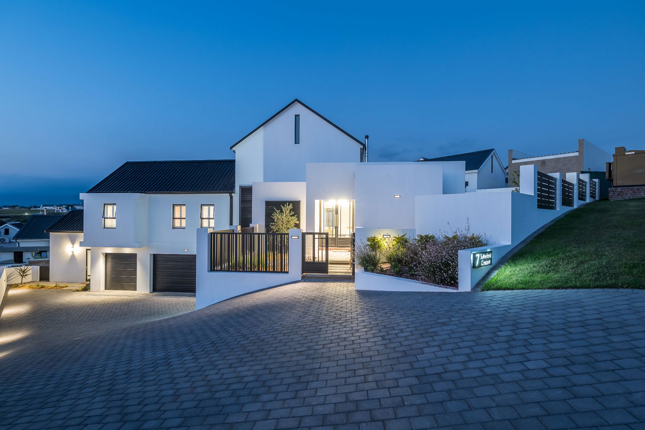 House for sale in Kingswood Golf Estate - GEO1727951