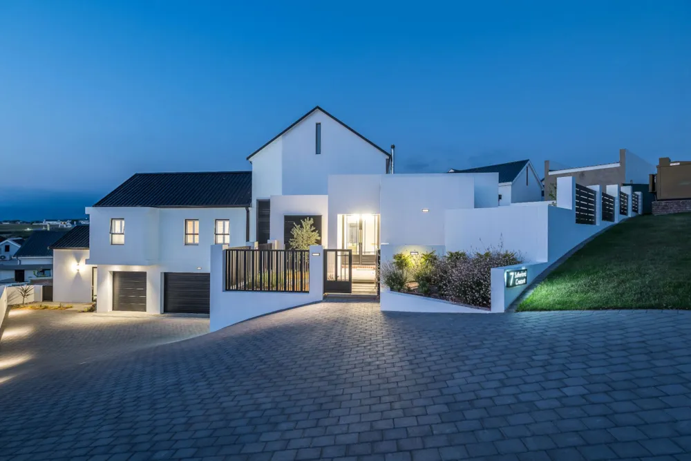 House for sale in Kingswood Golf Estate - GEO1727951