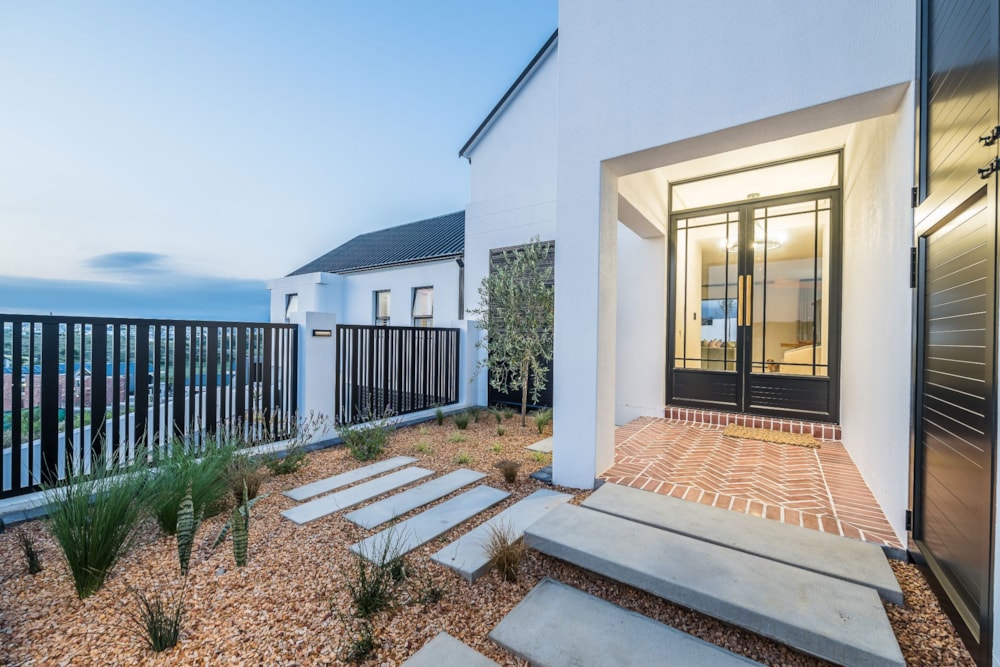 House for sale in Kingswood Golf Estate - GEO1727951