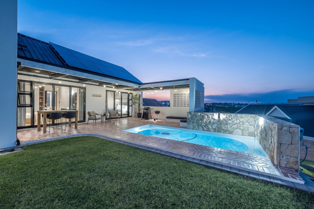 House for sale in Kingswood Golf Estate - GEO1727951