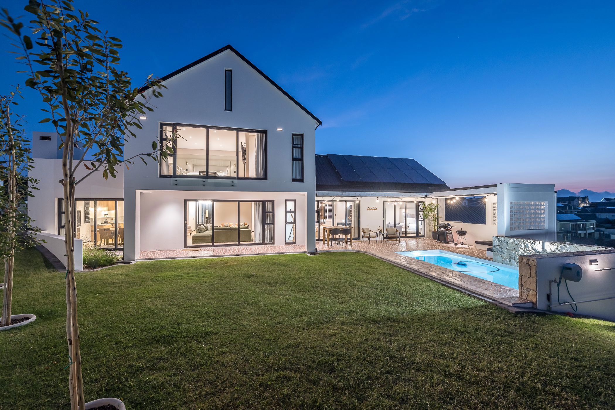 House for sale in Kingswood Golf Estate - GEO1727951