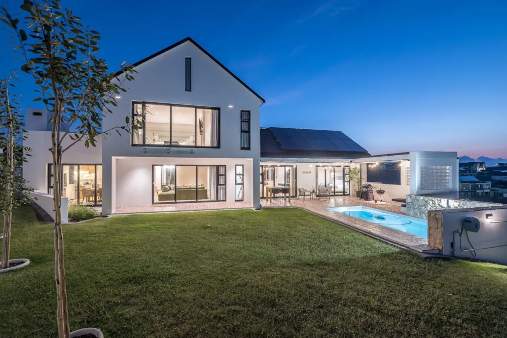 House for sale in Kingswood Golf Estate - GEO1727951