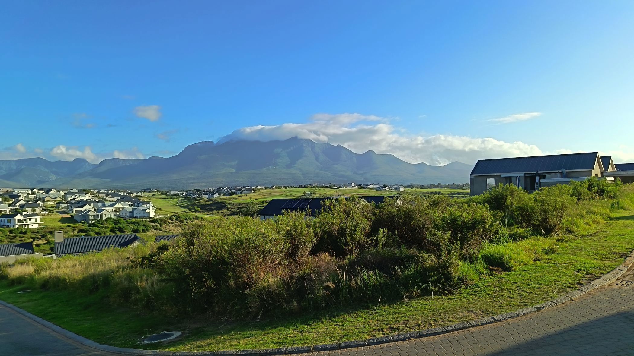 Vacant land for sale in Kingswood Golf Estate - GEO1728627