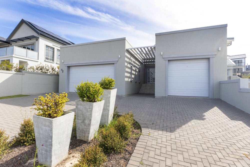 House to rent in Kingswood Golf Estate - GEO1726354