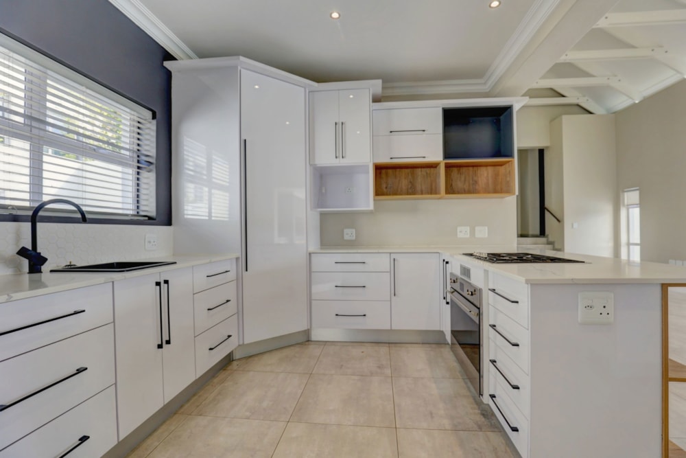 House to rent in Kingswood Golf Estate - GEO1726354