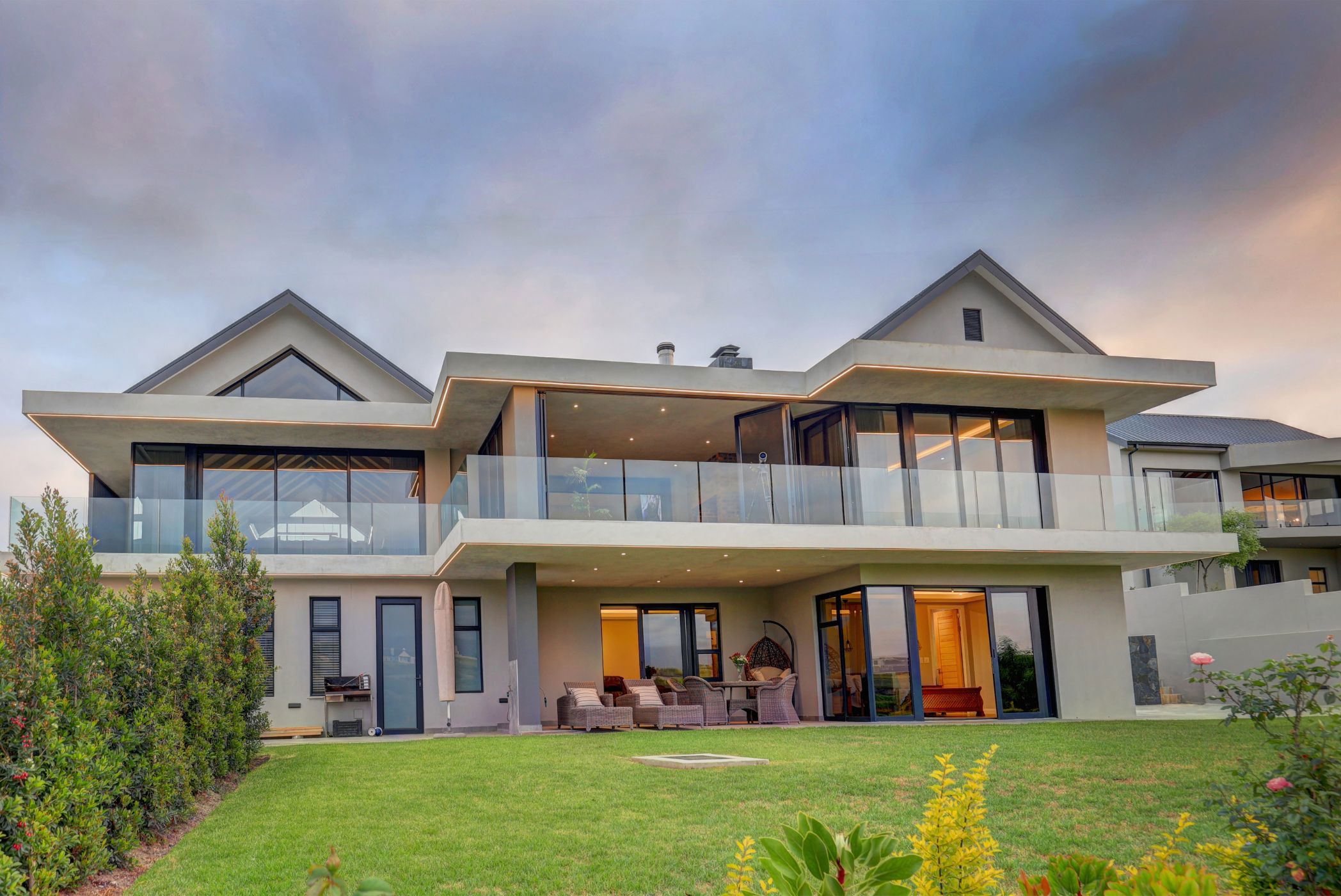 House for sale in Kingswood Golf Estate - GEO1728494