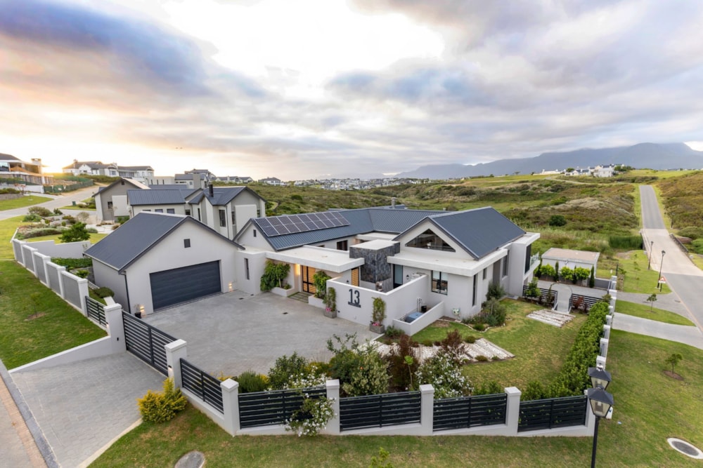 House for sale in Kingswood Golf Estate - GEO1728494