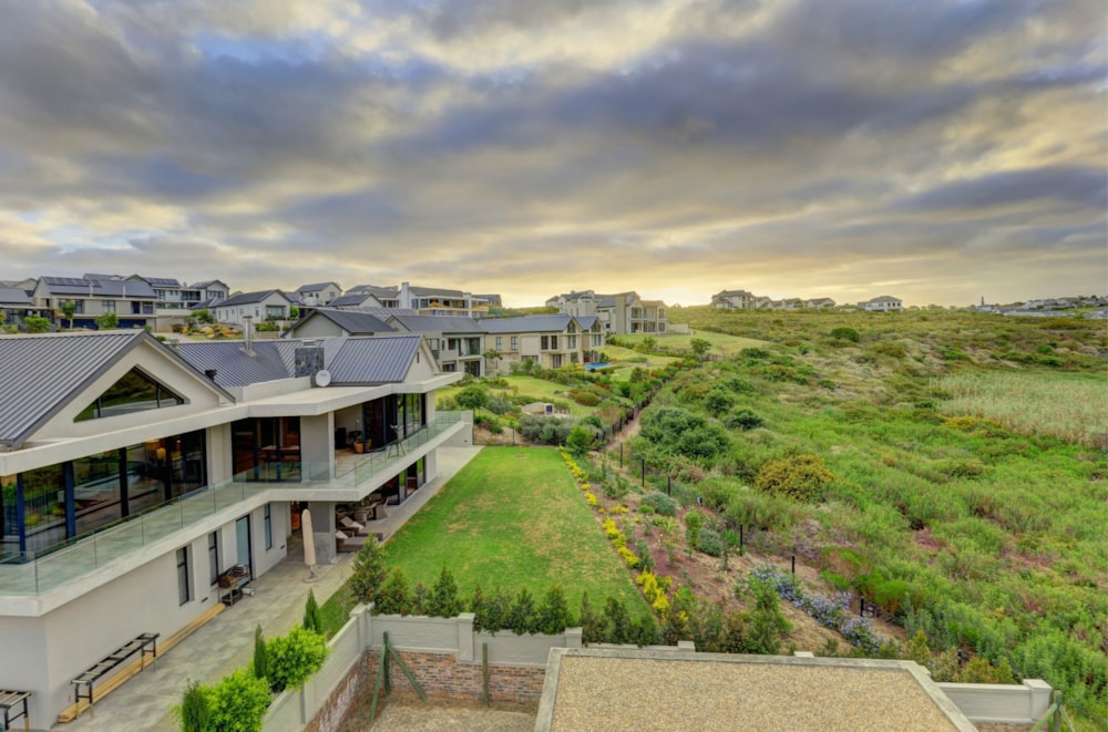 House for sale in Kingswood Golf Estate - GEO1728494