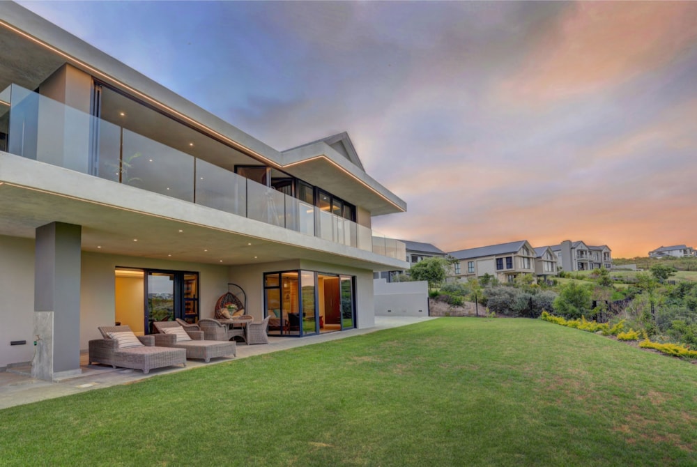 House for sale in Kingswood Golf Estate - GEO1728494