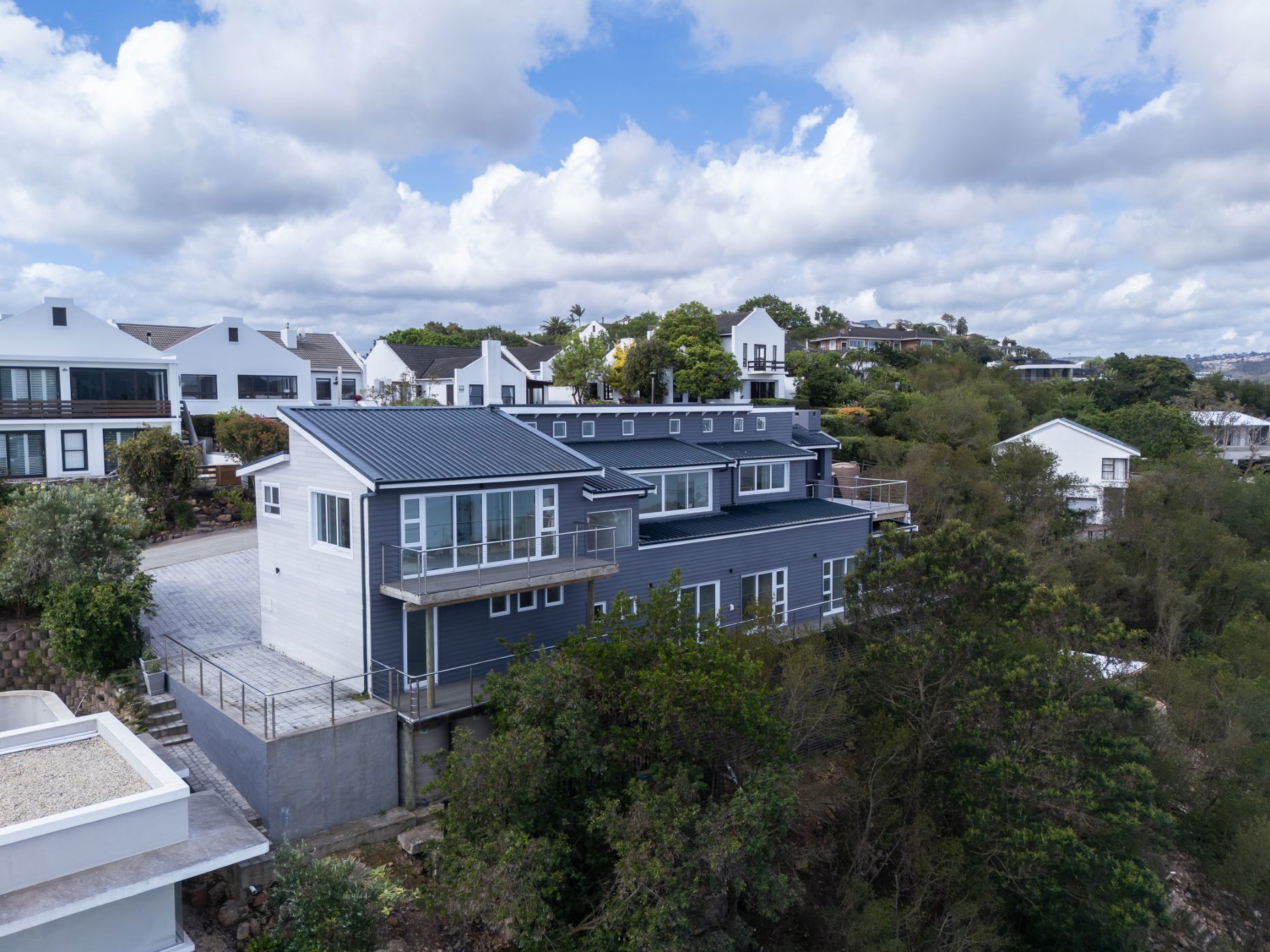 House for sale in Knysna Heights - 1KG1715290