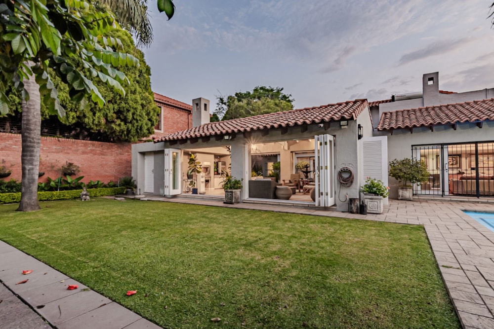 House for sale in Waterkloof, Pretoria East - PT1728783