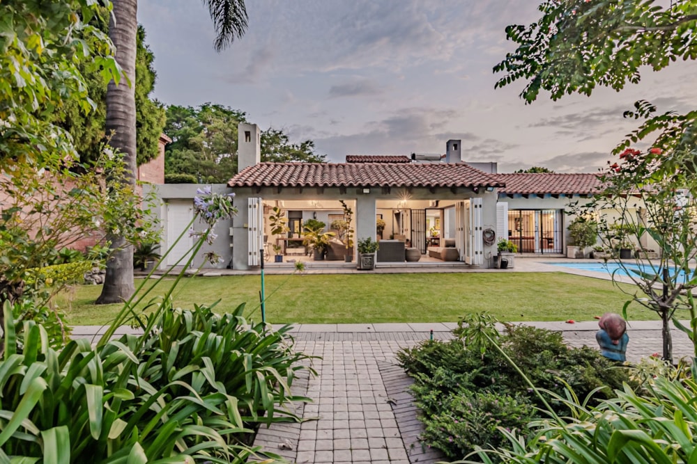 House for sale in Waterkloof, Pretoria East - PT1728783