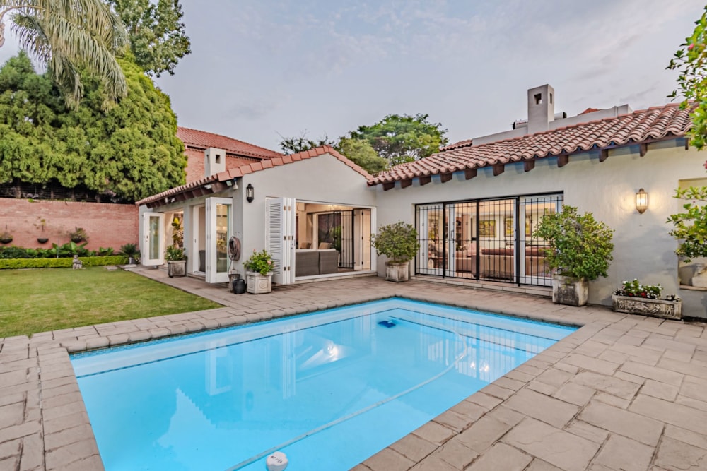 House for sale in Waterkloof, Pretoria East - PT1728783