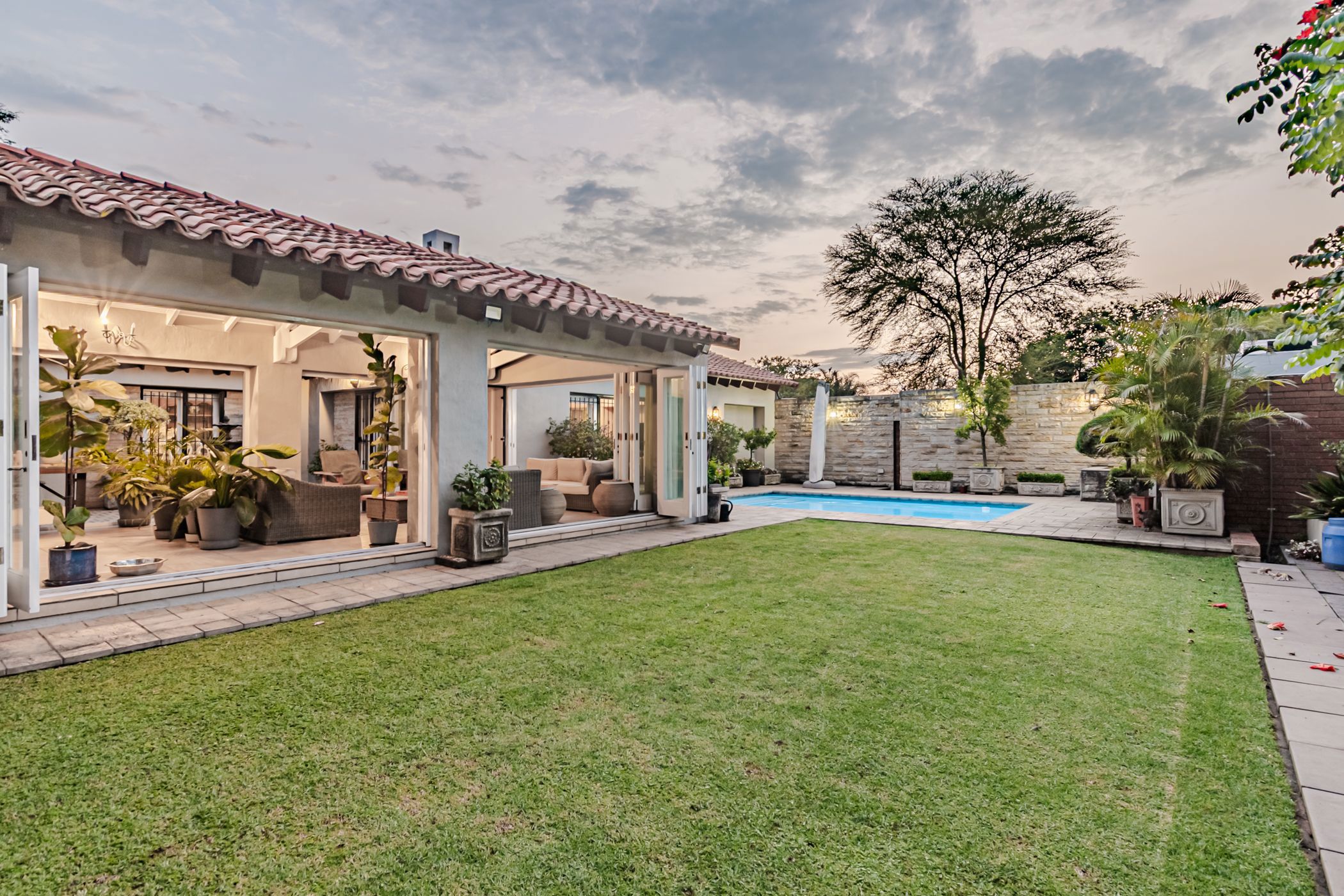 House for sale in Waterkloof, Pretoria East - PT1728783