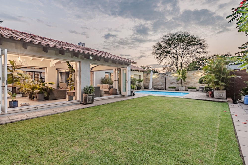 House for sale in Waterkloof, Pretoria East - PT1728783