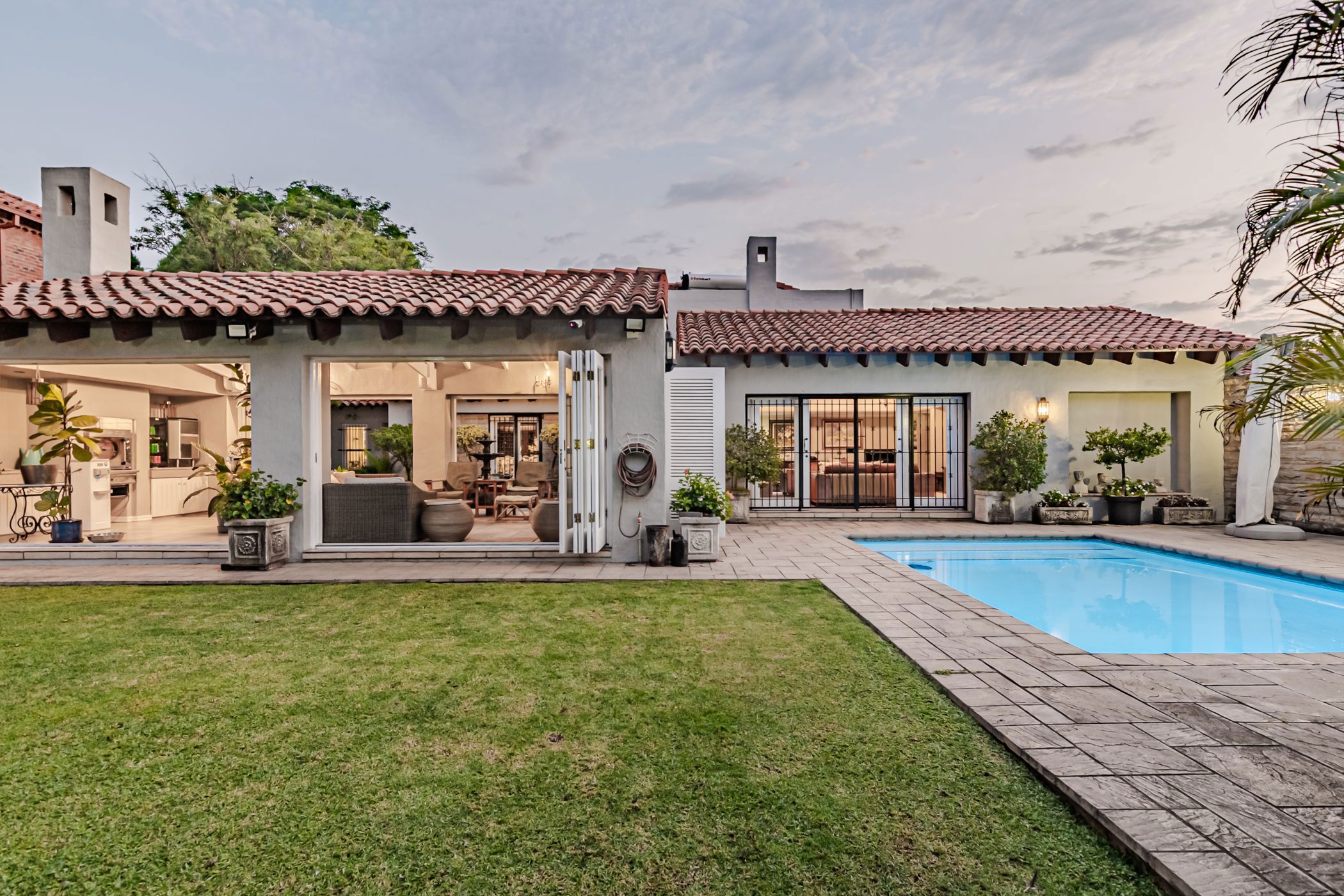 House for sale in Waterkloof, Pretoria East - PT1728783