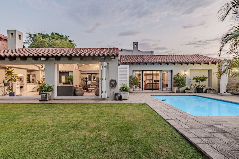 House for sale in Waterkloof, Pretoria East - PT1728783