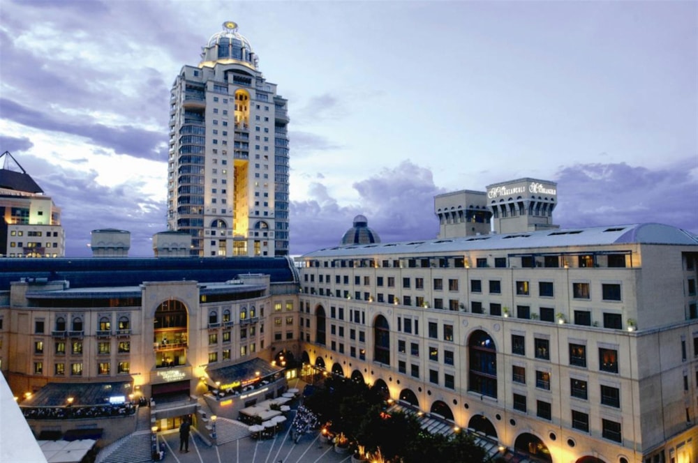 Apartment for sale in Sandown, Sandton - HP1727853