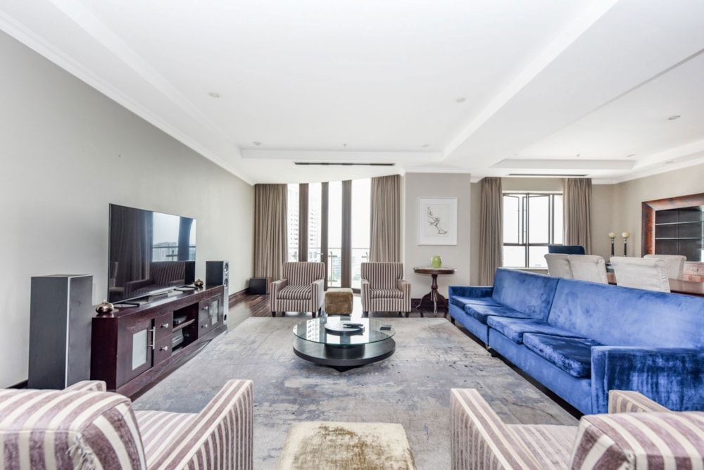 Apartment for sale in Sandown, Sandton - HP1727853