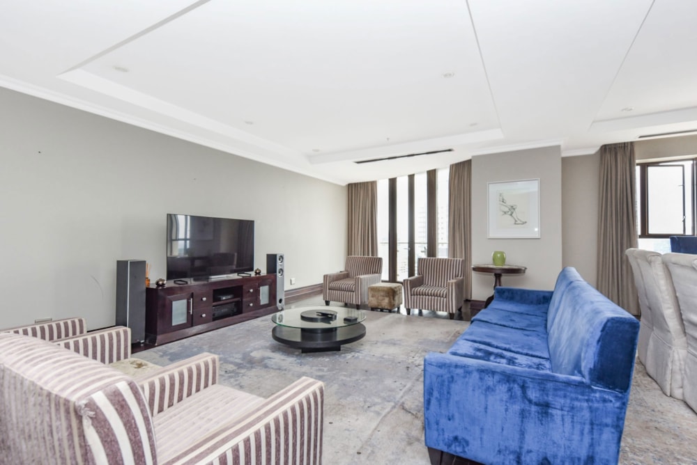 Apartment for sale in Sandown, Sandton - HP1727853