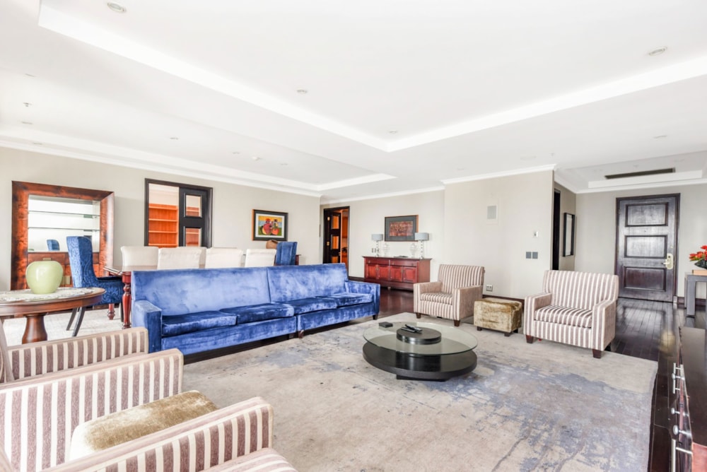 Apartment for sale in Sandown, Sandton - HP1727853