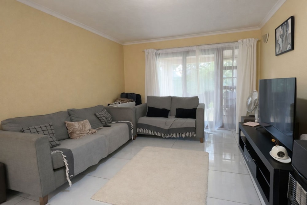 Apartment for sale in Riverside Park - 1NS1663902