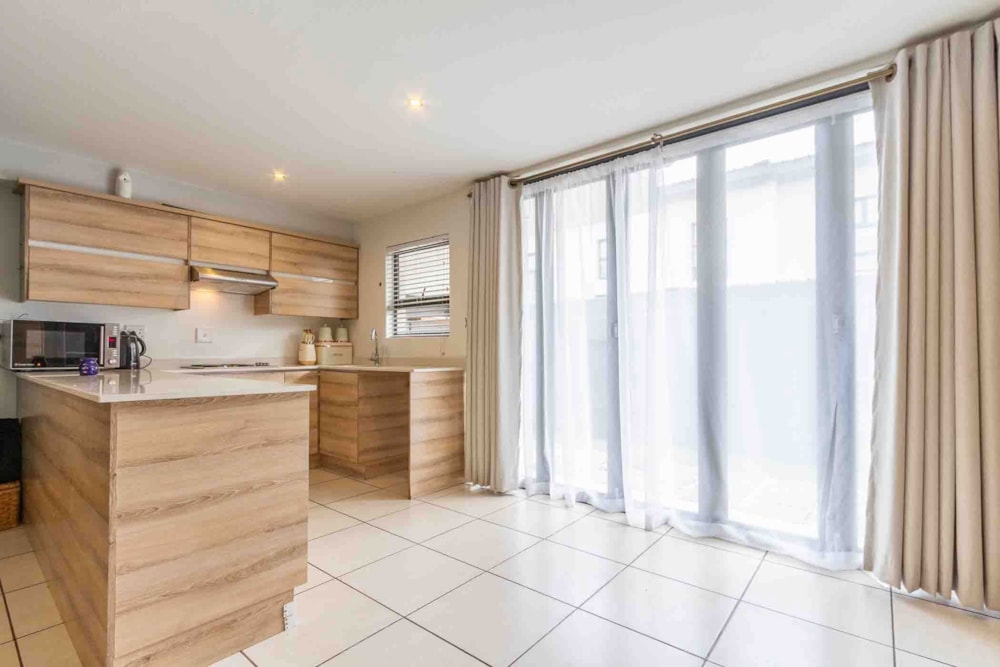 Double-storey apartment for sale in Rynfield - EN1727716 Double-storey apartment for sale in Rynfield - EN1727716