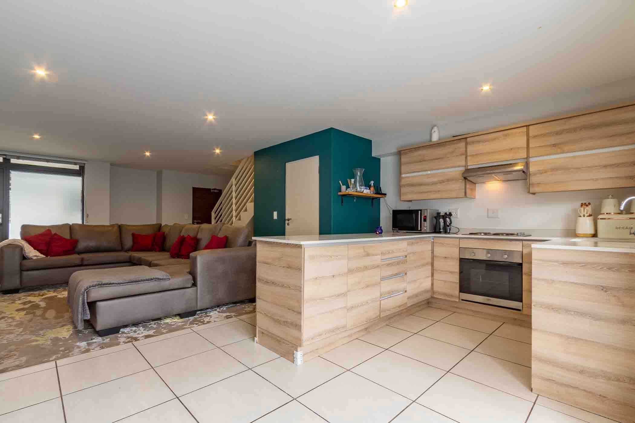 Double-storey apartment for sale in Rynfield - EN1727716