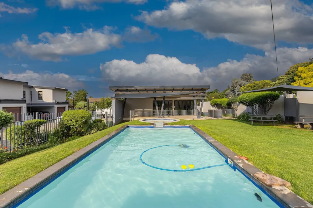 Double-storey apartment sold in Rynfield - EN1727716 Double-storey apartment sold in Rynfield - EN1727716