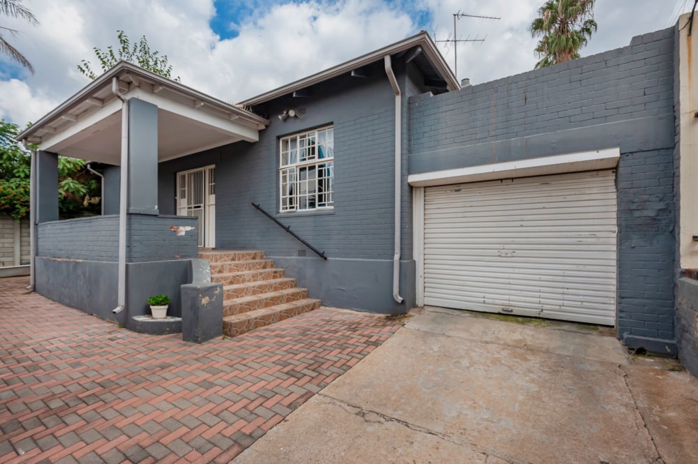 House for sale in Orange Grove - BED1727838