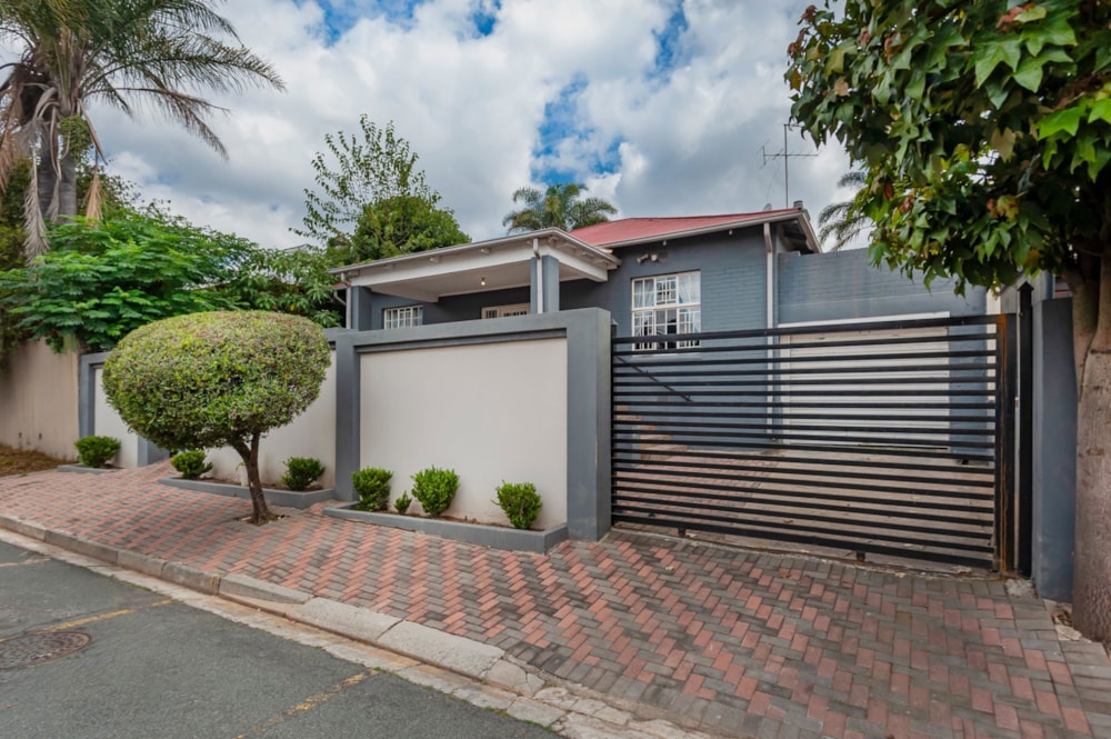 House for sale in Orange Grove - BED1727838