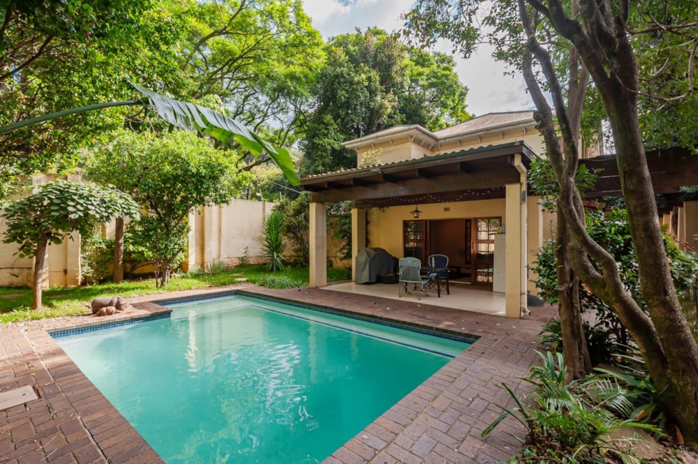 House for sale in Orange Grove - BED1728174