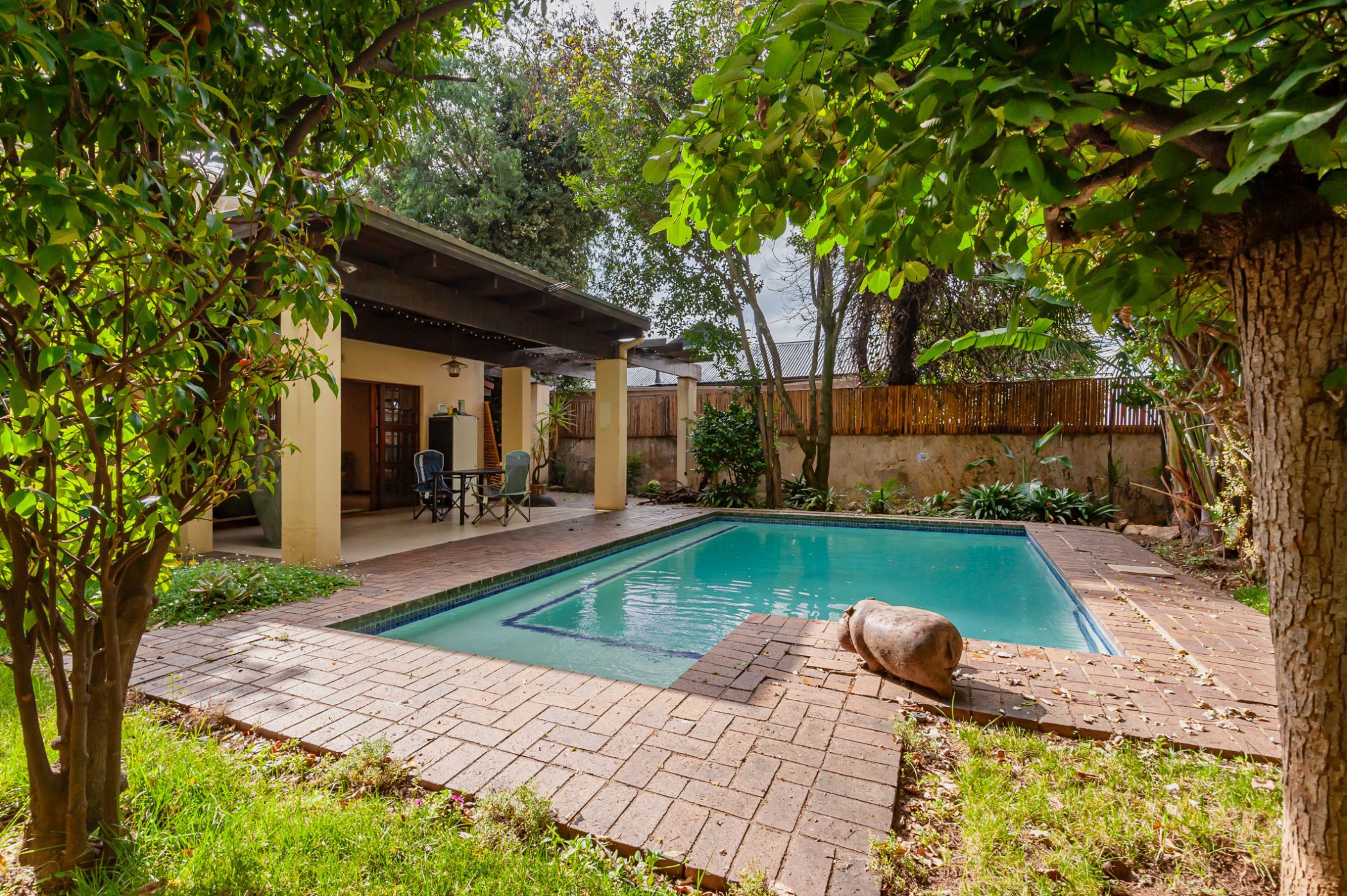 House for sale in Orange Grove - BED1728174