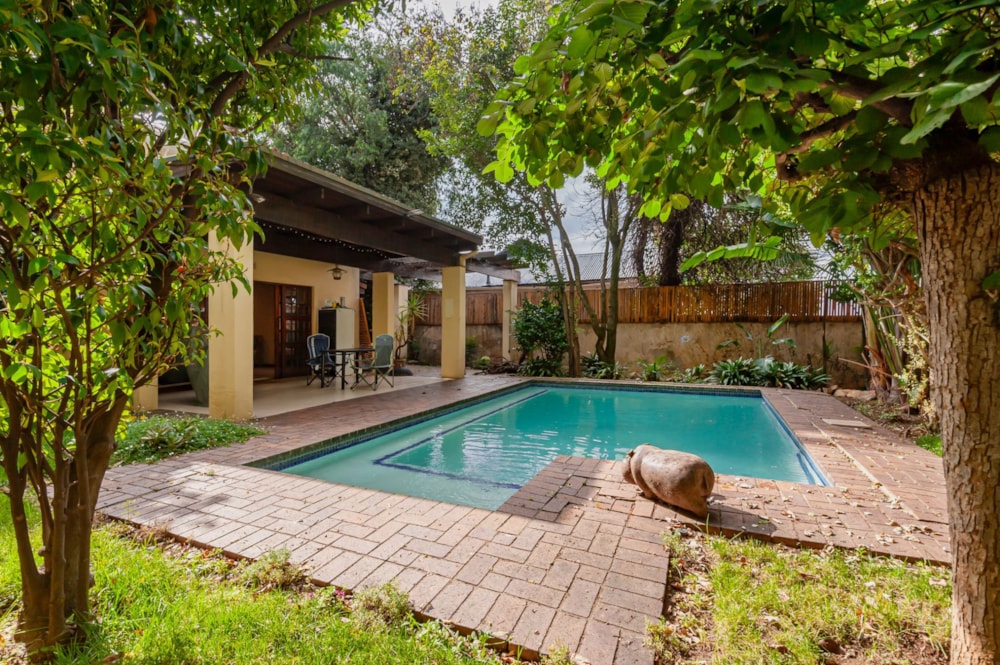 House for sale in Orange Grove - BED1728174