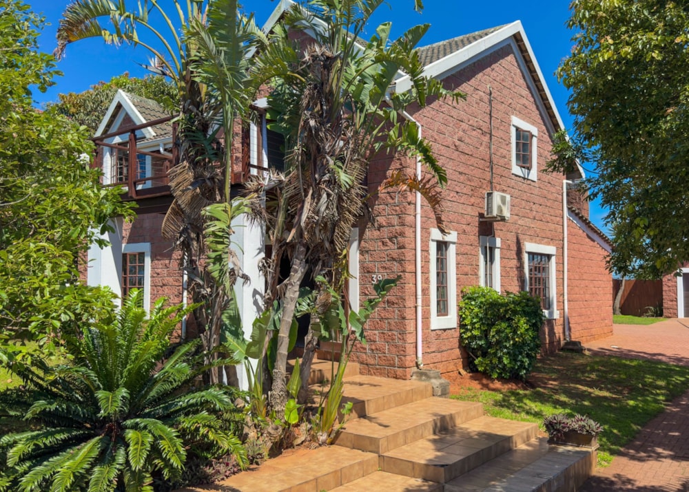 House for sale in Ballito - 1BD1726233