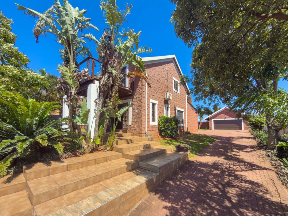 House for sale in Ballito - 1BD1726233