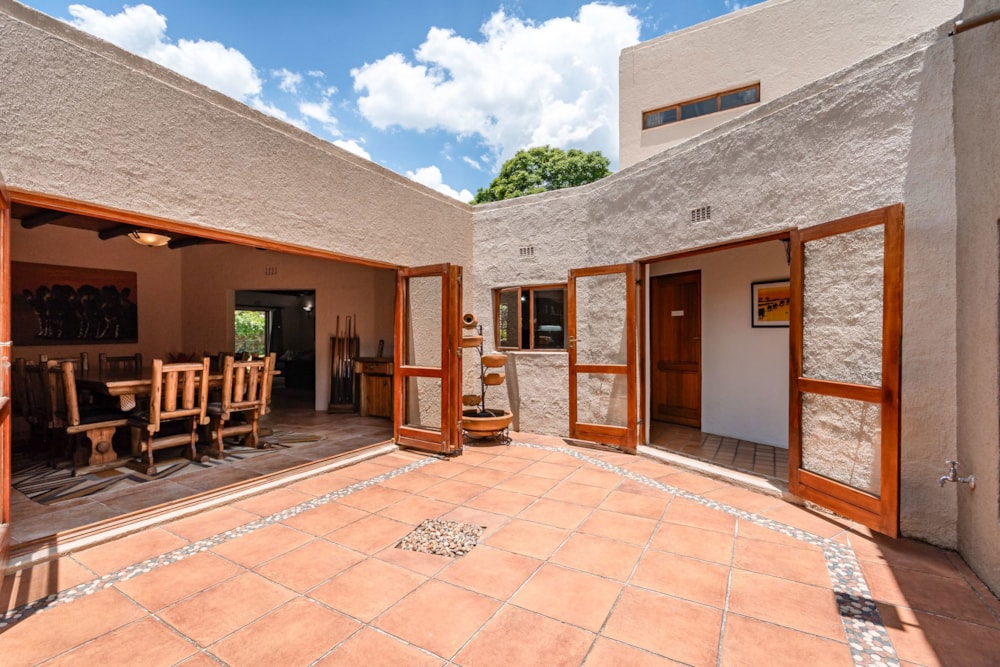 House for sale in Northcliff, Johannesburg - RAN1727236