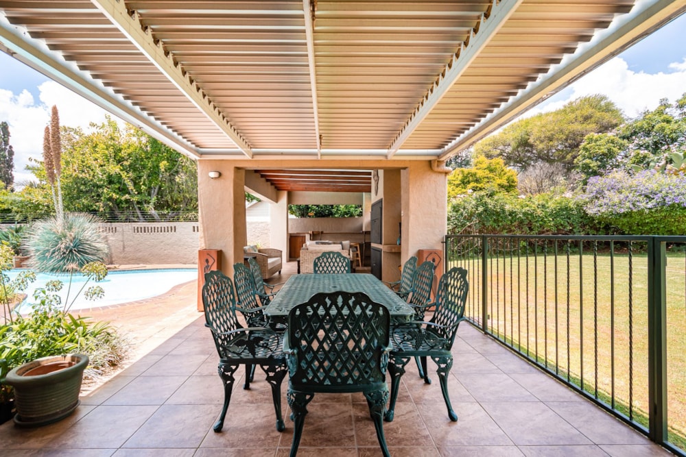 House for sale in Northcliff, Johannesburg - RAN1727236