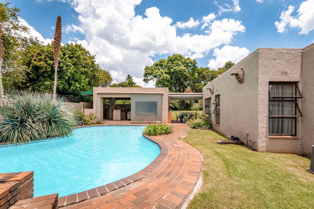 House for sale in Northcliff, Johannesburg - RAN1727236