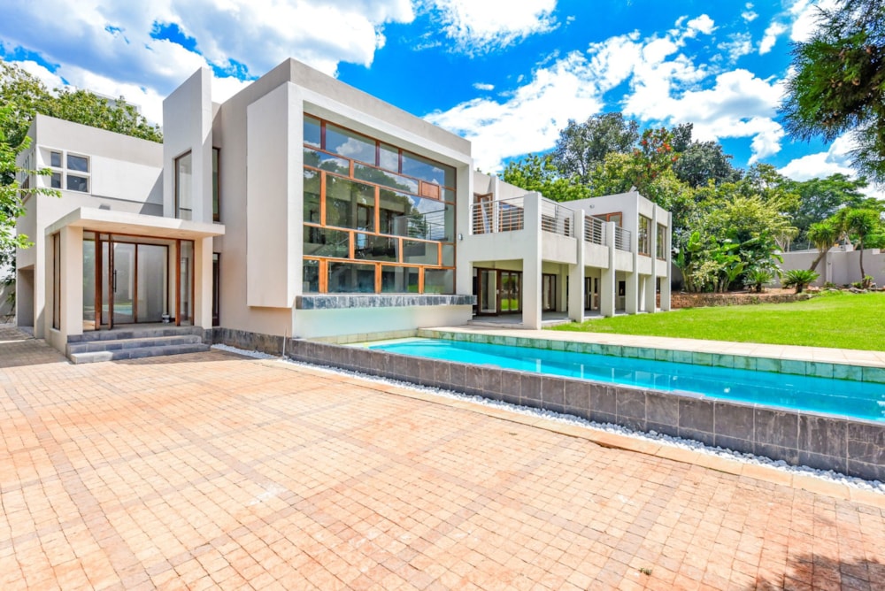 House for sale in Sandown, Sandton - HP1728130