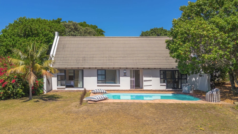 House for sale in Village - 1SA1735367