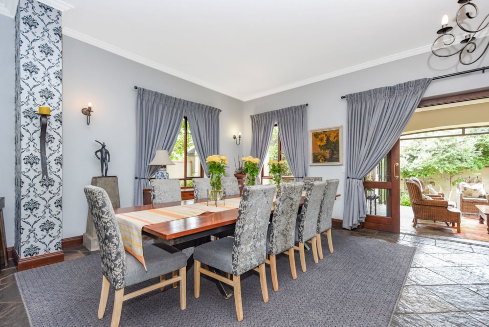 Cluster for sale in Bryanston - HP1727182