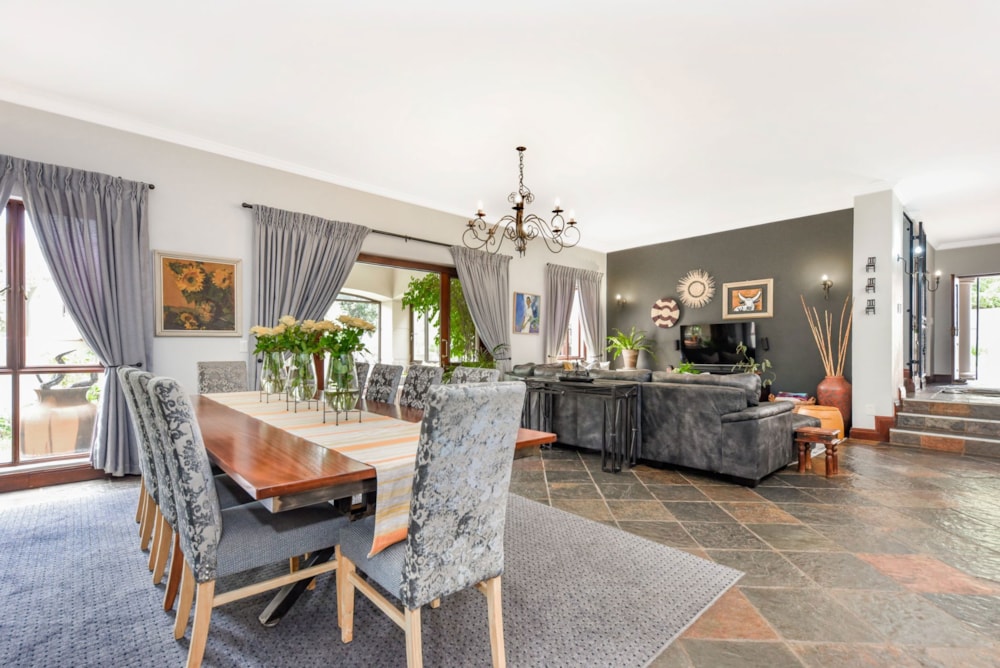 Cluster for sale in Bryanston - HP1727182